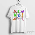Classic Pretty Girls Love Neniom