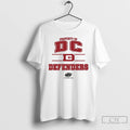 Classic Property Of Dc Defenders 2025 Ufl
