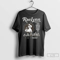 Classic Raelynn I Hear Santas Got His Cowboy Boots On Xmas Christmas T Shirts Sweater