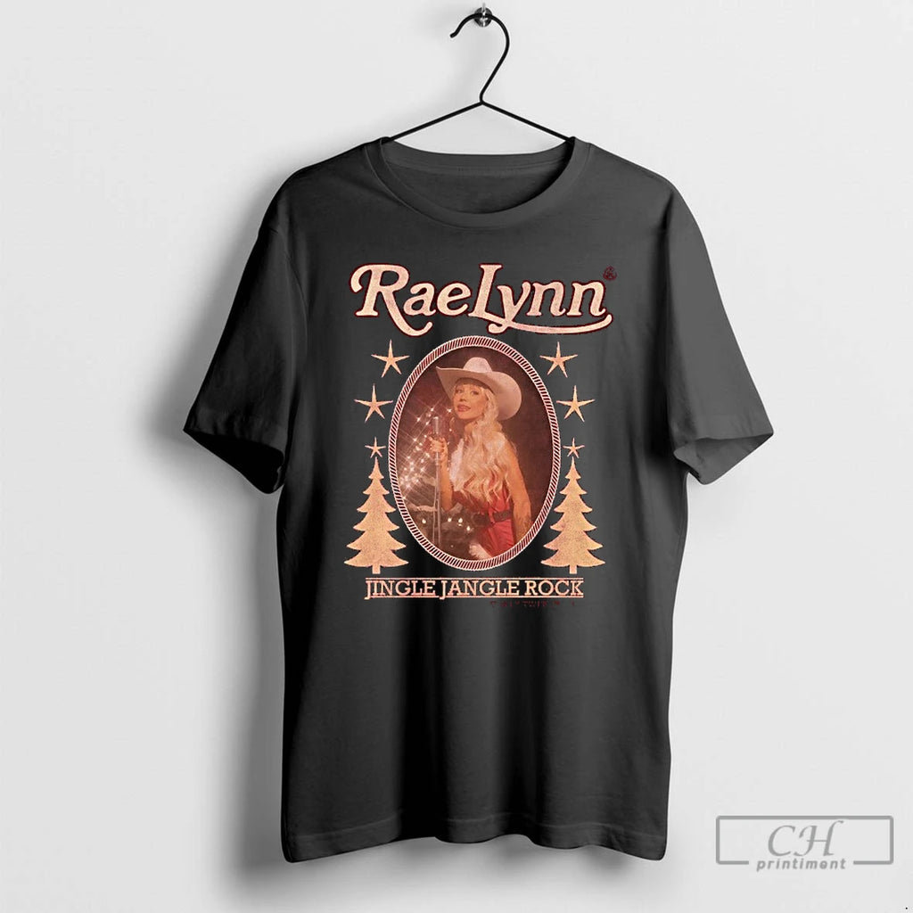 Classic Raelynn Jingle Jangle Rock Christmas