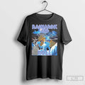 Classic Ragnarok And Roll Minnesota Vikings Graphic