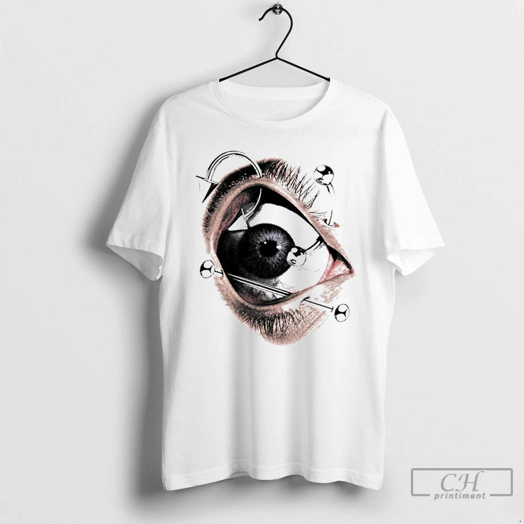 Classic Ransom Pierced Eye