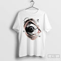 Classic Ransom Pierced Eye