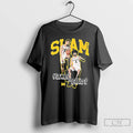 Classic Slam Michigan Wolverines Basketball Yaxel And Elliot