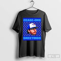 Classic Sal Fasano Blue Jays Cease Ons Greetings Ugly
