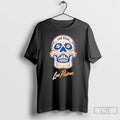 Classic San Diego Padres Mitchell Ness Sugar Skull