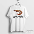 Classic Scoliosis Shrimp Meme