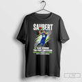 Classic Seahawks Eric Saubert Game Winning Two Point Conversion