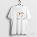 Classic Shih Tzu Sleepshirt Pajamas Funny Dog Pun Bedtime