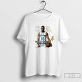 Classic Slam Kemba Walker Charlotte Hornets About A Bucket