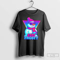 Classic Snowman Stay Frosty