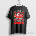 Classic Some Grandmas Play Bingo Real Grandmas Watch Kc Chiefs