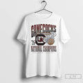 Classic South Carolina Gamecocks 2026 Womens National Champions