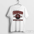 Classic South Carolina Gamecocks Womens Basketball 2026 National Champions