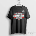 Classic South Carolina Womens Basketball 2026 Ncaa National Champions