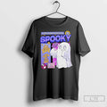 Classic Spooky Ghost I See Dead People