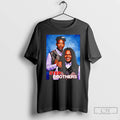 Classic Step Brother 21 Savage And Young Nudy In Atlantas Zone 6 T Shirts Sweater