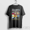 Classic Symphony X Discography 30th Anniversary