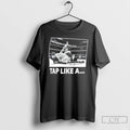 Classic Tap Like A John Cena Tap Graphic