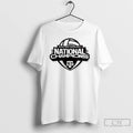 Classic Texas Am Aggies 2025 Ncaa Womens Volleyball National Champions Logo