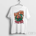 Classic Texas Tech Orange Bowl Bound