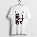 Classic Texas Tech Red Raiders Big 12 Football Champions Face