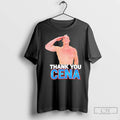 Classic Thank You Cena John Cena