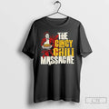 Classic The Cincy Chili Massacre