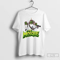 Classic The Mosque