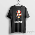 Classic The Rock Johnson Face Goat