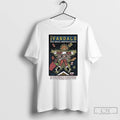 Classic The Vandals 30th Annual Christmas Formal Dec 19 2025 In Ventura Ca T Shirts
