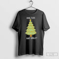 Classic Thick And Sprucy Christmas Tree