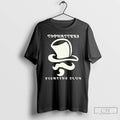 Classic Tophatters Fighting Club Retro