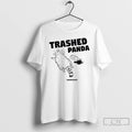 Classic Trashed Panda Hanoveraps