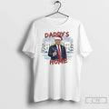 Classic Trump Daddys Home White House Christmas