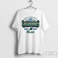 Classic Tulane Green Wave 2025 Mens Football Conference Champions