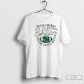 Classic Tulane Green Wave Football 2025 Cfp Curve