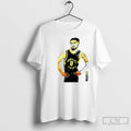 Classic Tyrese Haliburton Indiana Pacers Basketball Player Wall