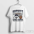 Classic Uconn Huskies Womens Basketball 2026 National Champions