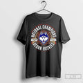 Classic Uconn Huskies Womens Basketball Ncaa 2026 National Championship