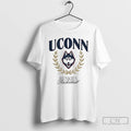 Classic Uconn Huskies Womens Basketball Logo Graphic