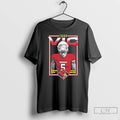 Classic Victor Dawson Crown Vic Illinois State Redbirds