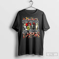Classic Vintage Rage Against The Machine