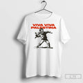 Classic Viva Viva Palestina Paint