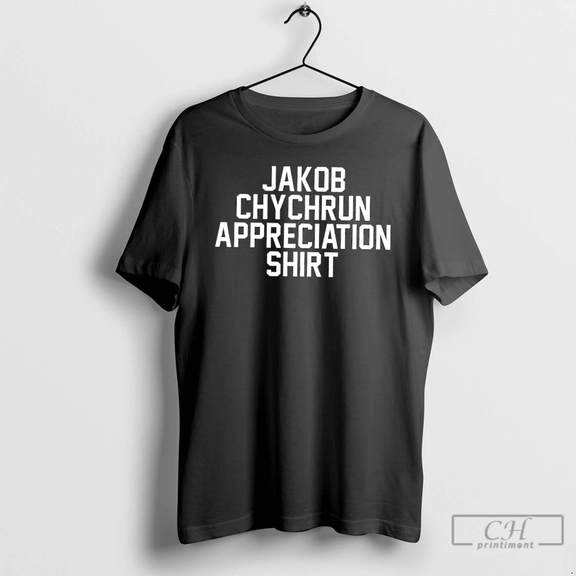 Classic Washington Capitals Jakob Chychrun Appreciation
