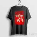 Classic Zombie Lunatic Fringe Red Rider