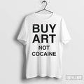 Classic Gka0h35b Buy Art Not Cocaine