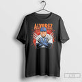 Classic Uhjc73ko Francisco Alvarez Weapon A New York Mets