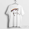 Classic Unicorn Rainbow