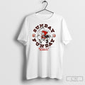 Cleveland Browns Bottoms Up Sunday Funday T T Shirt